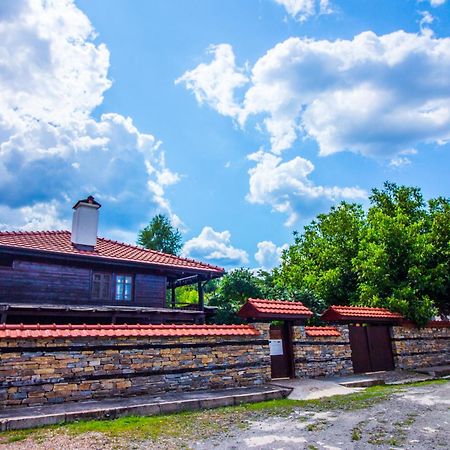 فيلا Стальовата Къща - Stalyovata House Prokhod المظهر الخارجي الصورة